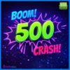 Boom 500 Index EA MT5