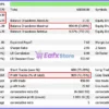 Boomerang All in one EA Backtest
