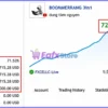 Boomerang All in one EA Live Signal
