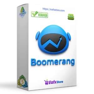 Boomerang All in one EA MT5