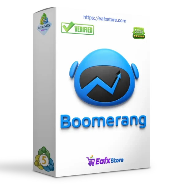 Boomerang All in one EA MT5