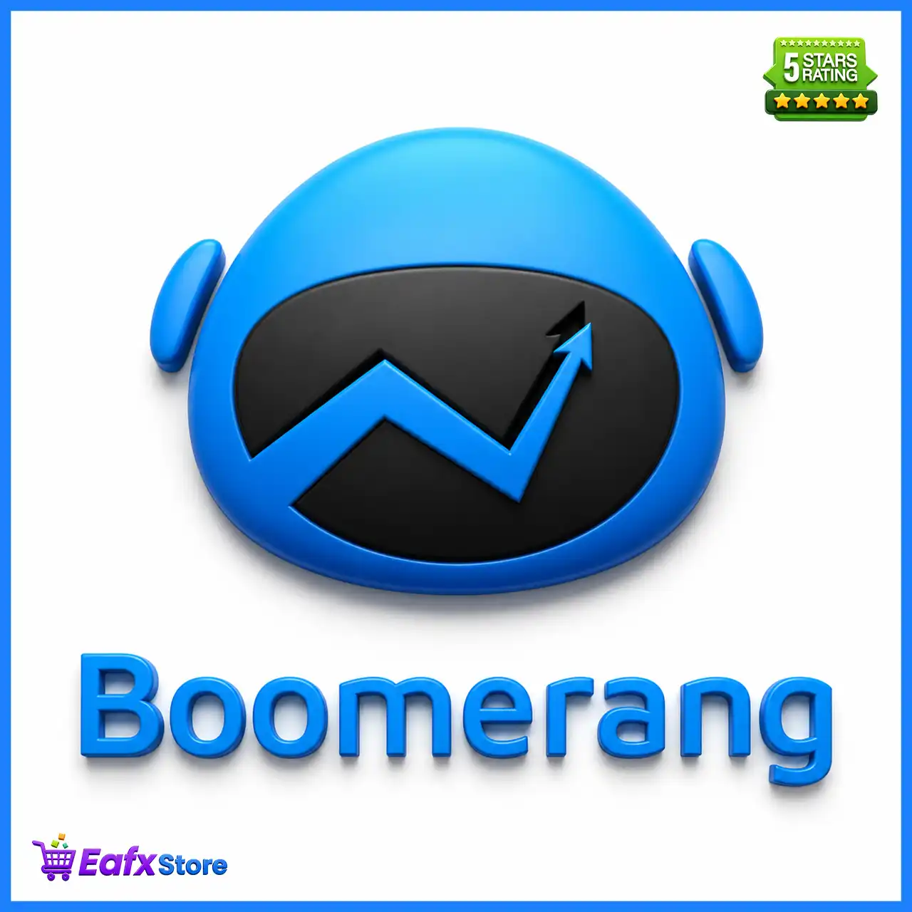 Boomerang All in one EA MT5 (Latest version) – GroupBuy