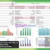 Boring Pips MT4 Backtest Trading Results