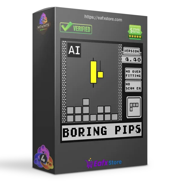 Boring Pips MT4 mql5