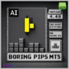 Boring Pips MT5 Robot