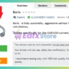 Boris EA MT5 Review