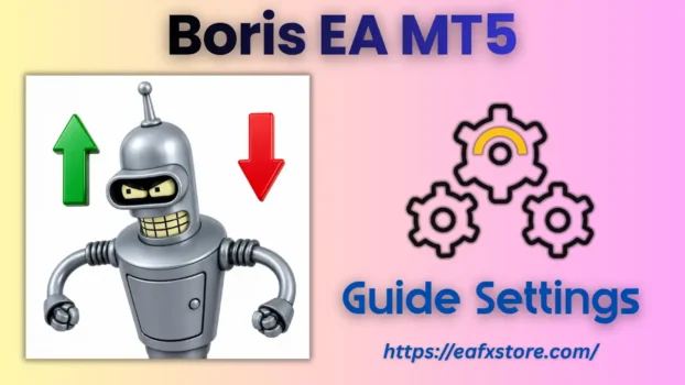 Boris EA MT5 Settings