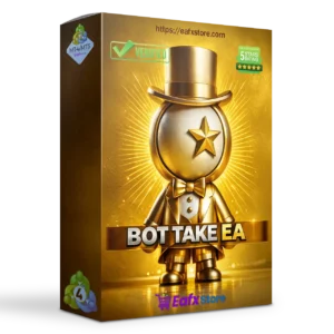 Bot Take EA MT4