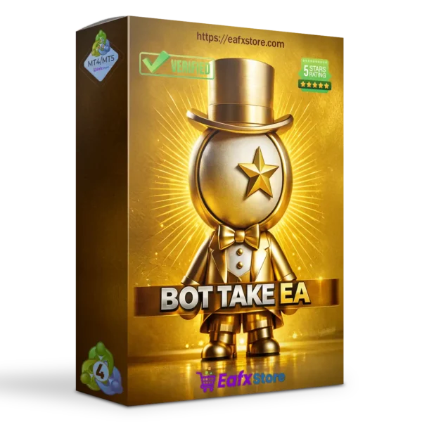 Bot Take EA MT4