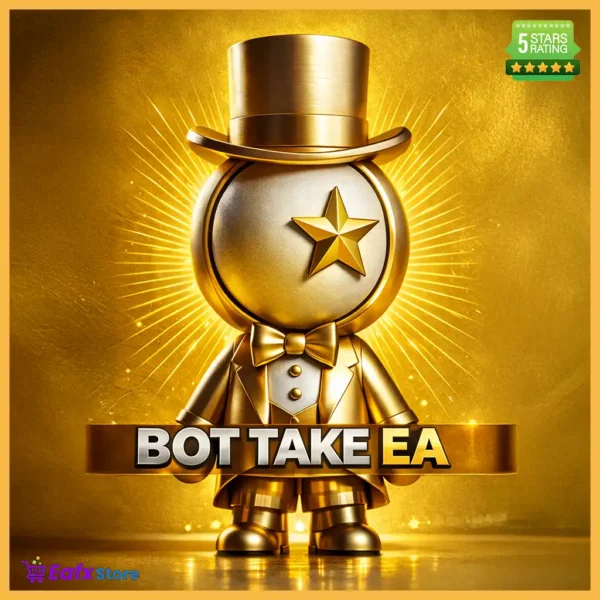 Bot Take MT4