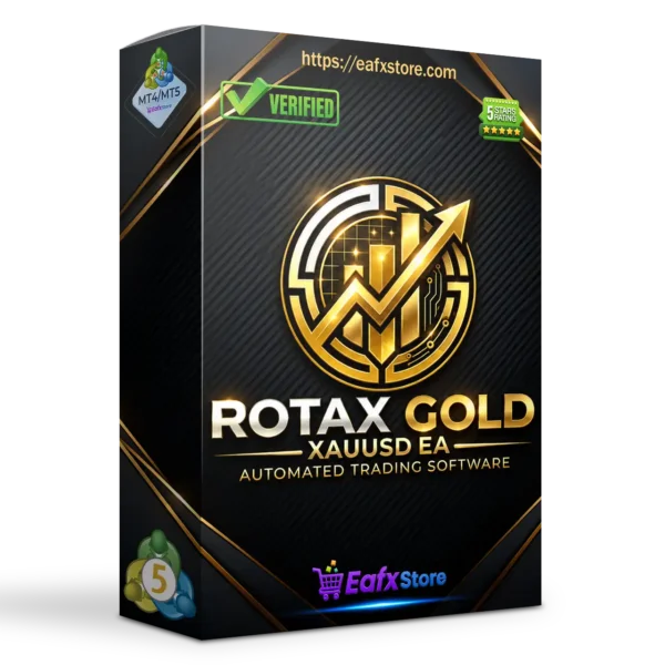 Botax Gold EA MT5
