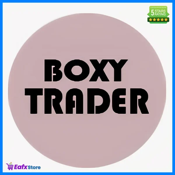 Boxy Trader EA