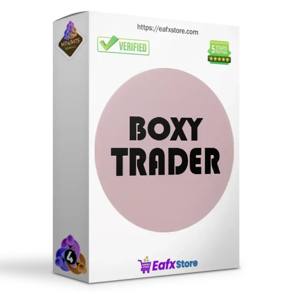 Boxy Trader EA MT4