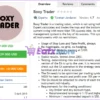 Boxy Trader EA MT4 Overview