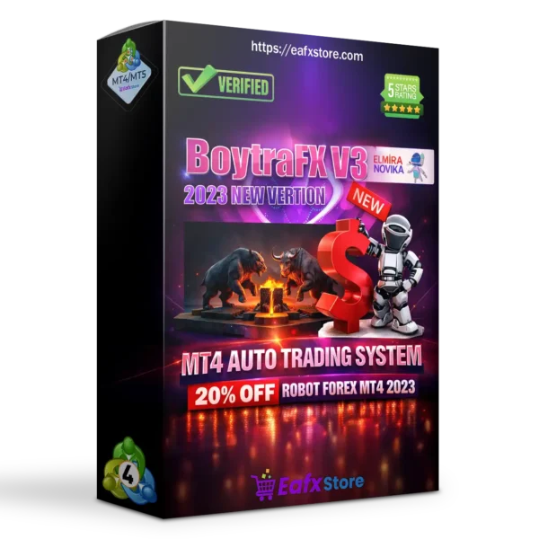 BoytraFX EA MT4