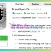 BreakOpen EA Review