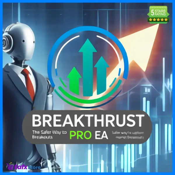 BreakThrust Pro EA