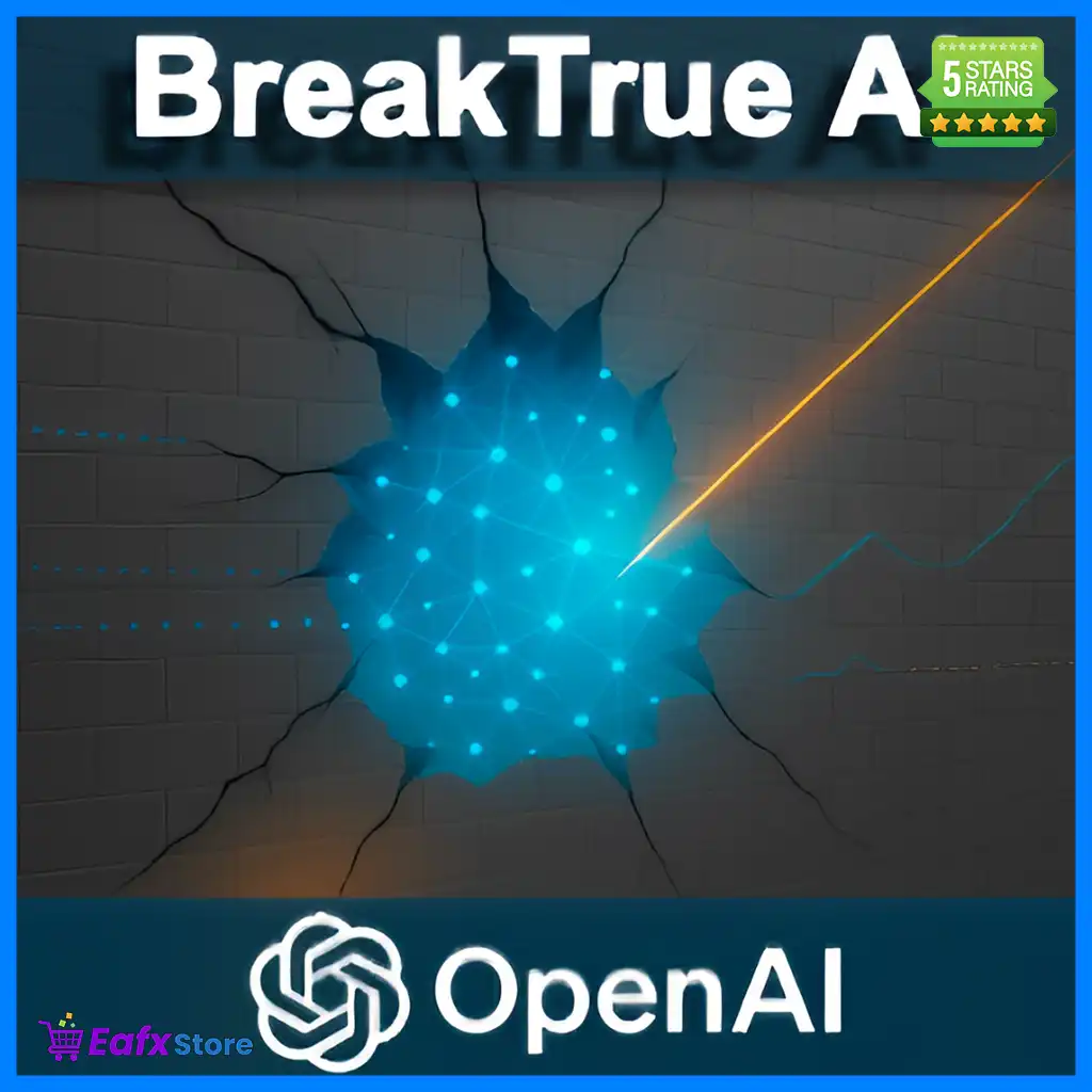 BreakTrue AI EA MT4