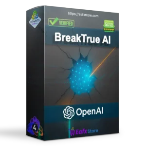 BreakTrue AI MT4