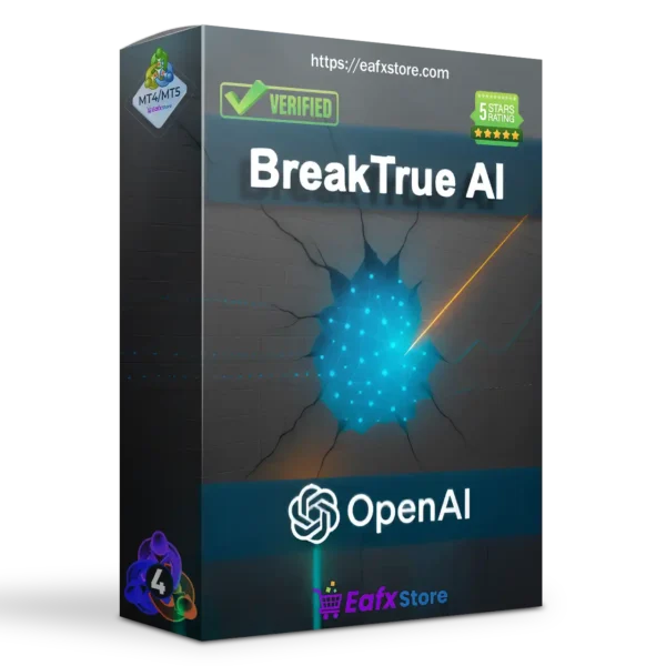BreakTrue AI MT4
