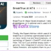 BreakTrue AI MT4 Overview