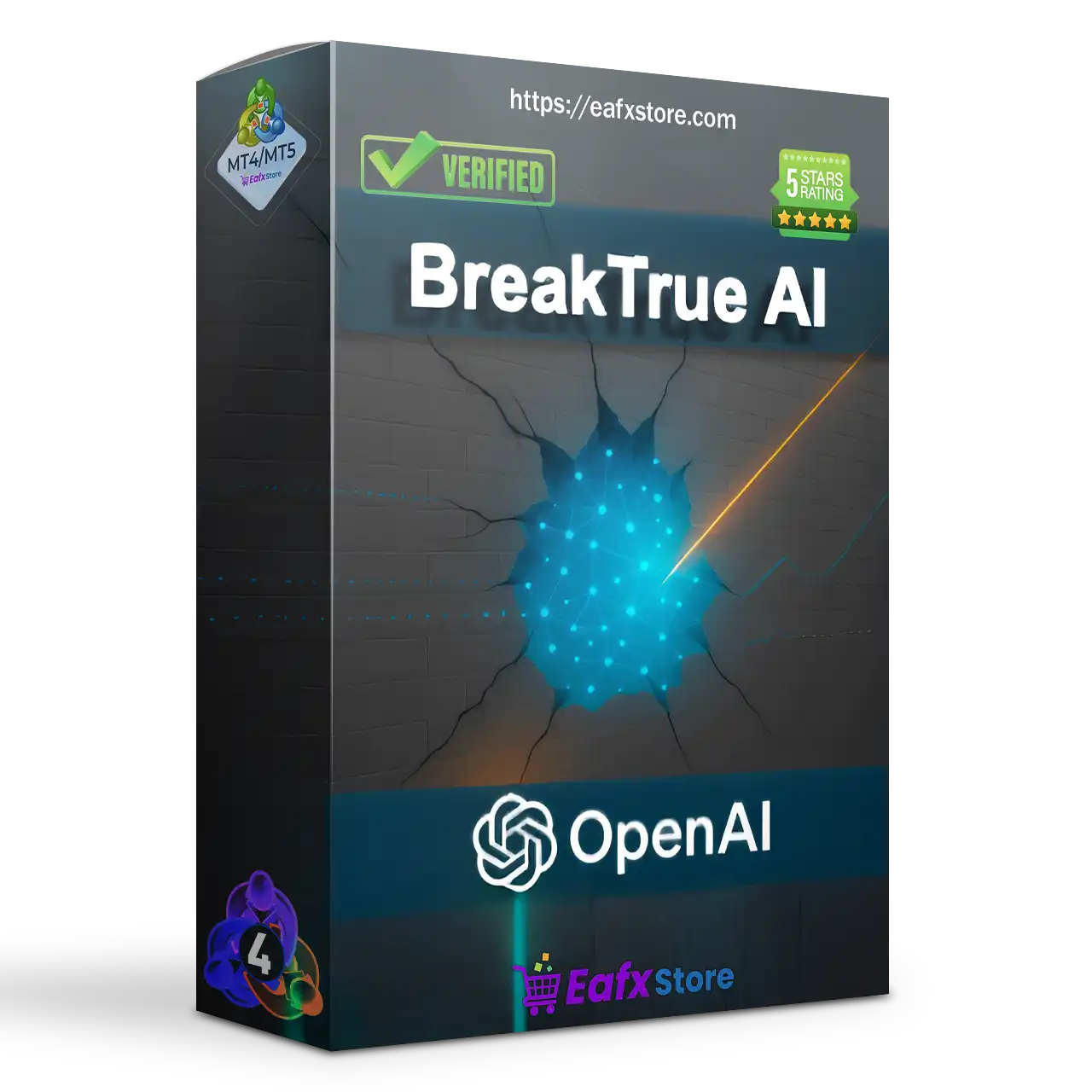 BreakTrue AI MT4