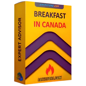 Breakfast in Canada EA