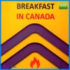 Breakfast in Canada MT4