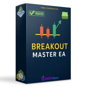 Breakout Master EA MT5