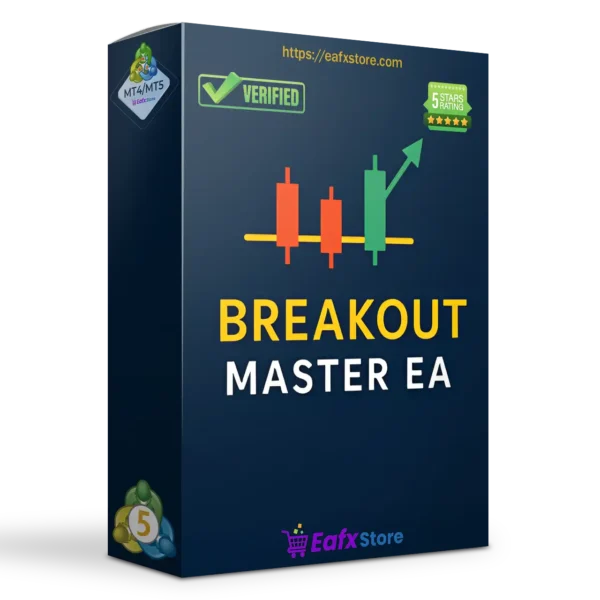 Breakout Master EA MT5