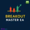 Breakout Master EA MT5 mql5