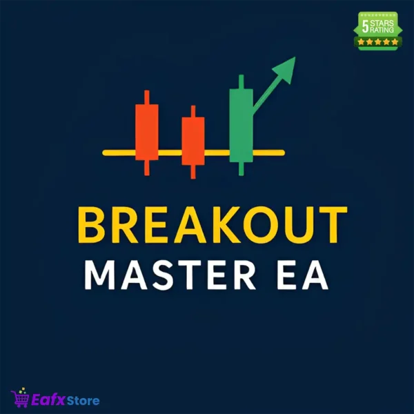 Breakout Master EA MT5 mql5