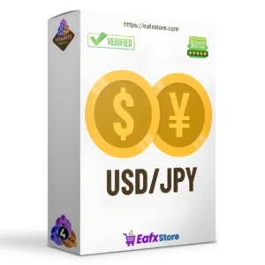 Breakout Premium USDJPY EA MT4