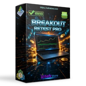 Breakout Retest Pro EA MT5