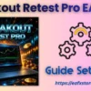 Breakout Retest Pro EA MT5 Settings