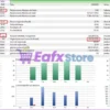BreakoutPulse EA MT5 Backtest Trading Results