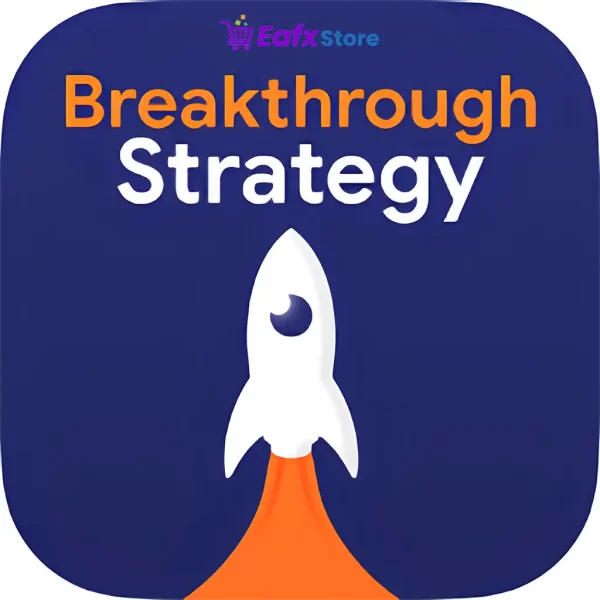 Breakthrough Strategy MT4