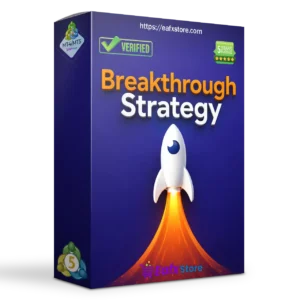 Breakthrough Strategy MT5