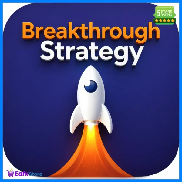 Breakthrough Strategy MT5 EA
