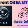 Brent Oil EA MT5 Settings