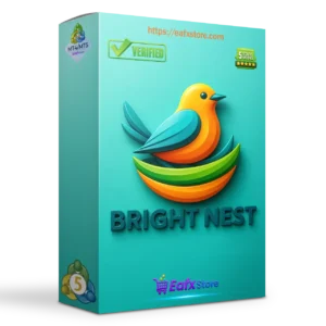 Bright Nest EA MT5 (Latest version) – GroupBuy 9 Bright Nest EA MT5