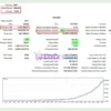 Bright Nest EA MT5 Backtest
