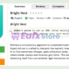 Bright Nest EA MT5 Review