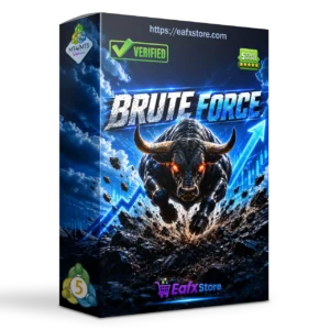 BruteForce EA MT5 with SetFiles (Latest version) – GroupBuy 5 BruteForce EA MT5