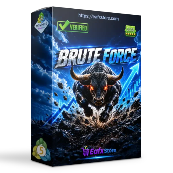 BruteForce EA MT5