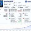 BruteForce EA MT5 Backtest Results