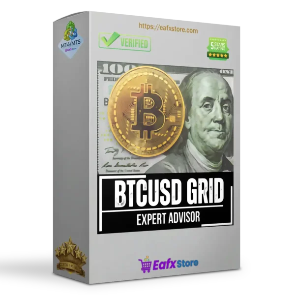 Btcusd Grid EA