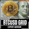 Btcusd Grid EA MT4