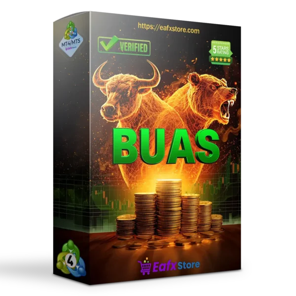 Buas EA MT4