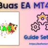 Buas EA MT4 Settings